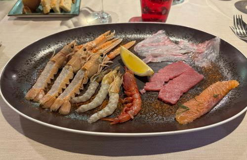 Vivere Nient'Altro between port and historic center - Foto 68