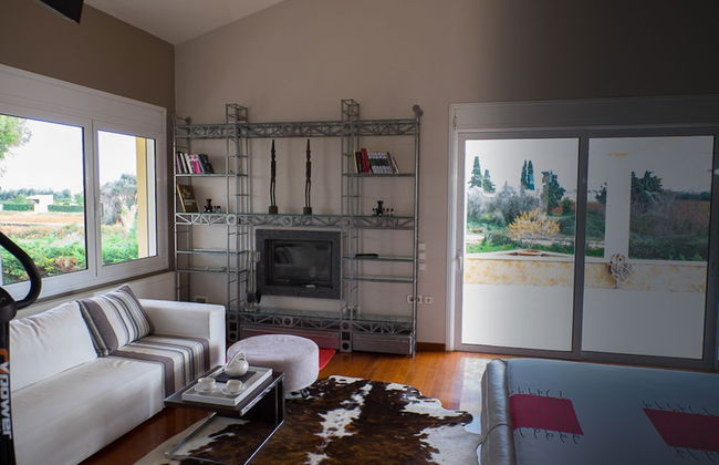 Vila Nikopolis - Foto 19