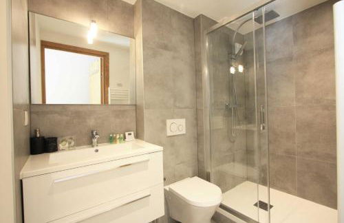 La Cordee 612 apartment- Chamonix All Year - Foto 31