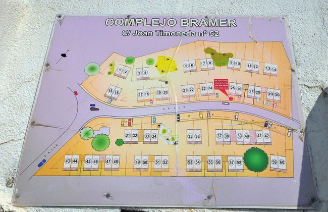 Apartment With Furnished Terrace - Photo 27