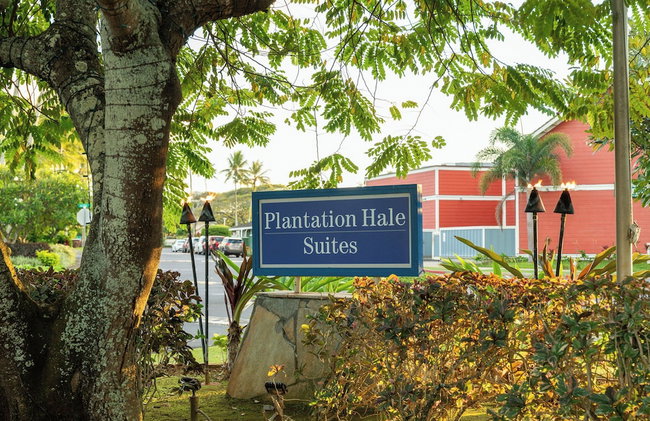 Kauai Plantation Hale Hotel - Foto 85