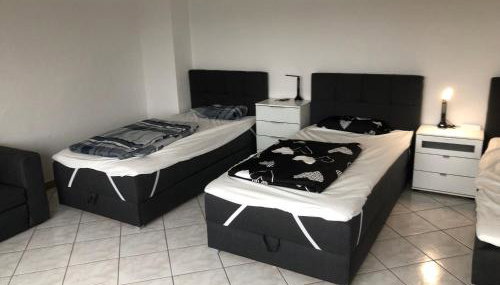 Privatwohnung - Busecker Tal - Foto 2