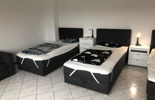 Privatwohnung - Busecker Tal - Photo 2