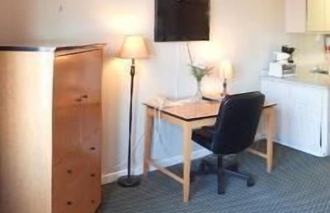 Beausejour Hôtel Appartements - Photo 72