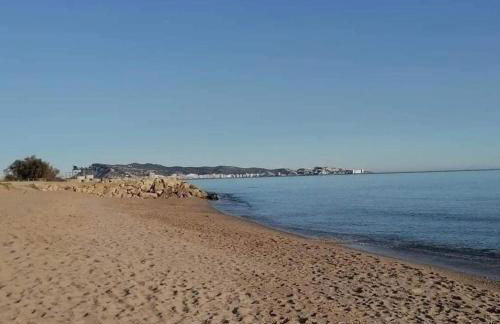 Apartamento en la playa - Foto 36