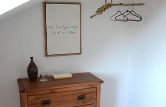 Solgård - Licht über den Dächern Tönnings - Foto 15