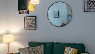 Le Petit George V - Appartement design proche Thermes - Foto 2