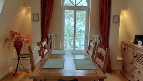 Villa Aegir, Whg 12 - Foto 5