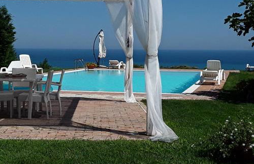 In collina sul mare... - Foto 21