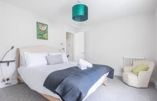 Beautiful 2Bed cottage nr City - Foto 11