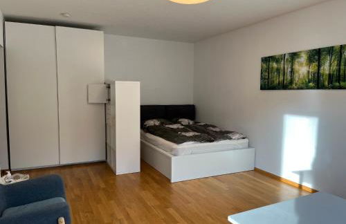 Wohnung am Neckar - Foto 27