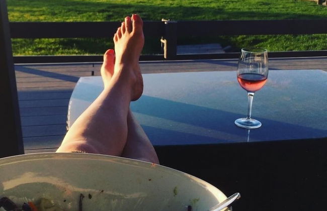 Cottages on St Andrews - Foto 58