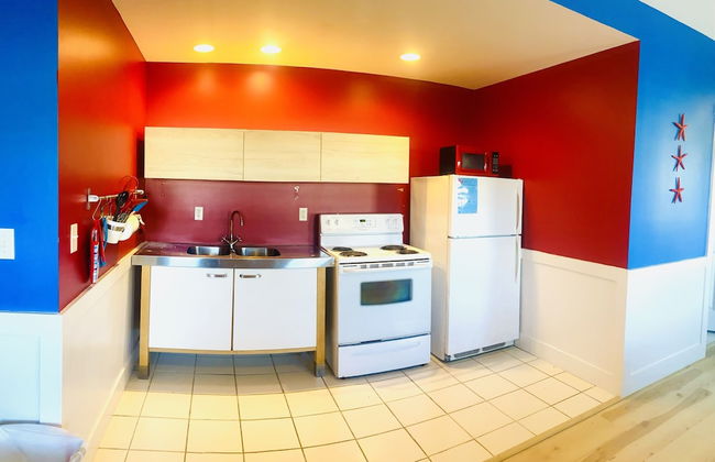 Blue Door Cottages - Foto 45