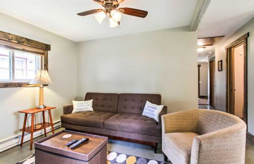 Lake Pepin Cottage with Patio - Walk to the Marina! - Foto 6