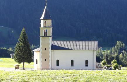 Conte Moro, ospitalità in Vanoi - Foto 34