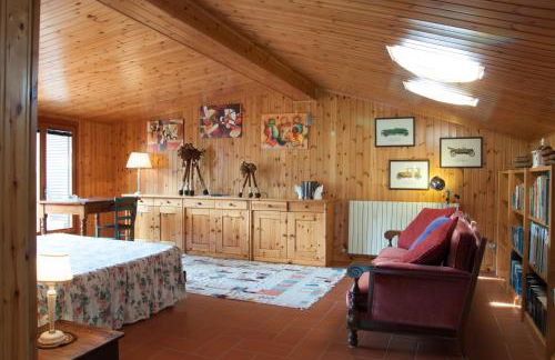 Casa del Merlo - Foto 19