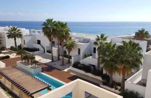 Macenas Beach Resort Mojacar -Almeria - Foto 1