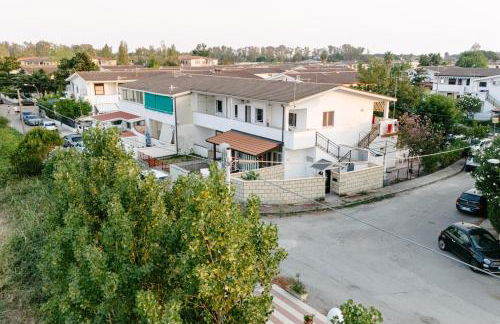 Casa Cleo al Mare con Free WiFi Netflix AC - Foto 79