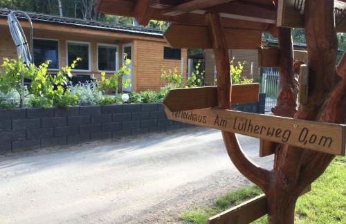 Ferienhaus Am Lutherweg - Foto 7