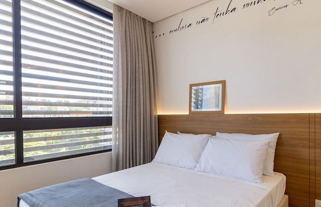 SSG Estúdios próximos a UFSC em Florianópolis - Foto 30