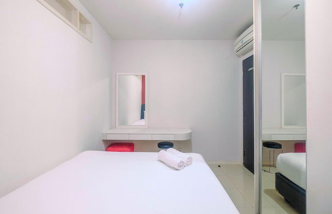 Comfort 2BR Apartment at Cervino Village - Foto 9