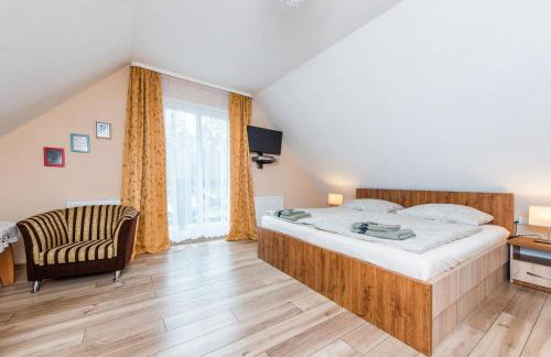 Domek U Justyny - Foto 42