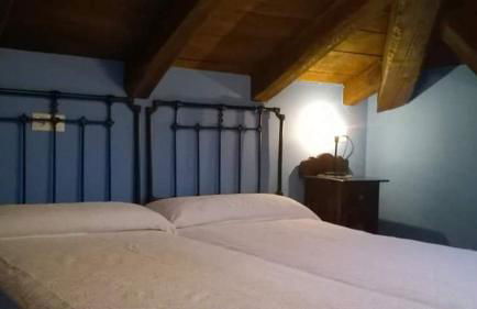 Apartamentos rurales Vilarchao - Foto 22