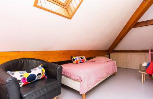 Maison 8 personnes au coeur de la vallée du Louron - Foto 26