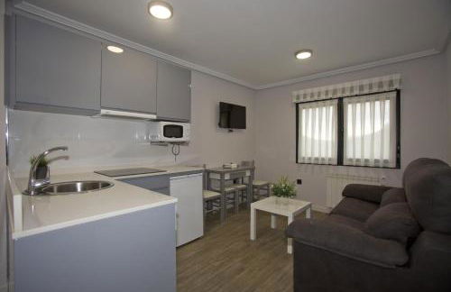 Apartamentos La Cueva - Onis - Photo 29