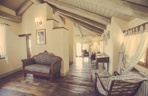 Relais di charme Frazione Chiavolino - Foto 31