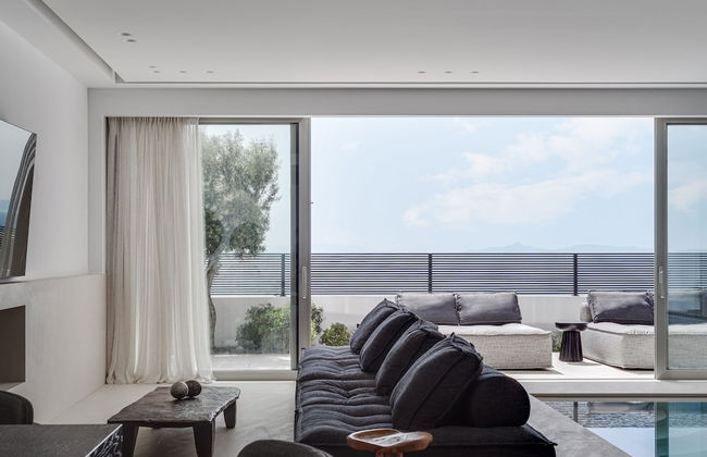 Black Stone Villa - Foto 50