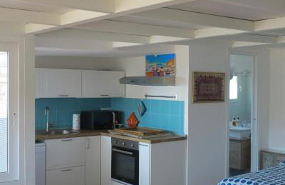 Bonbonniere in Chiaia district - Foto 15