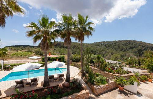 Villa Can Coves - Foto 40