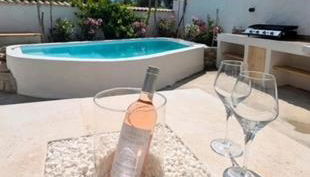 La Salamandre de l Olivier - Le Cèdre Bleu - Foto 4