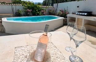 La Salamandre de l Olivier - Le Cèdre Bleu - Foto 4