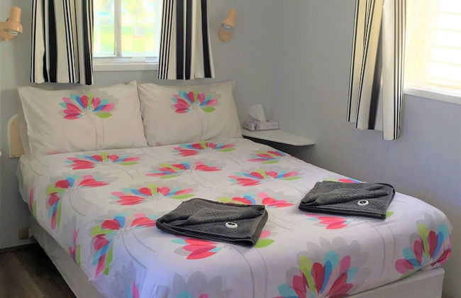 Junee Tourist Park - Photo 18