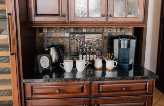 Meadowlark Creek-fishing, Pool, Nature - Foto 13