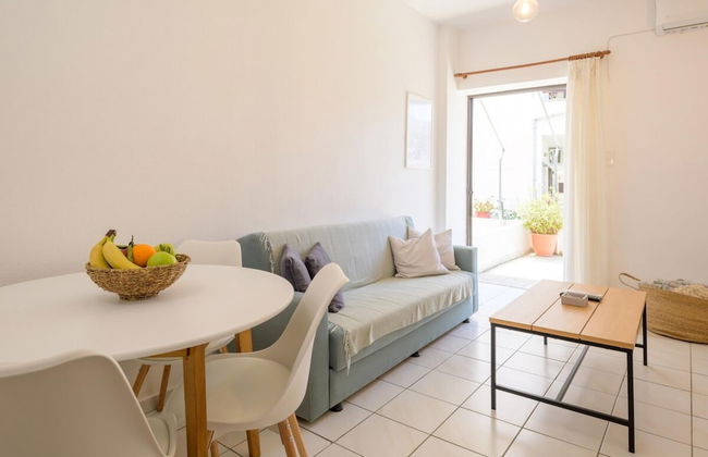 EL Maisonette Platanidia - Foto 16