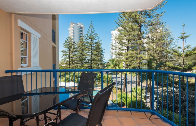 San Mateo on Broadbeach - Photo 28