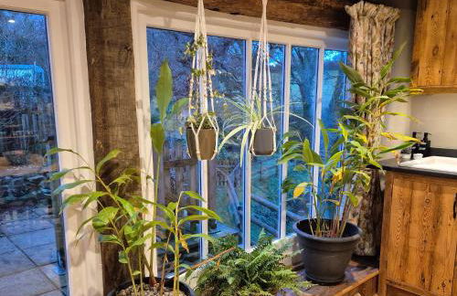 The Old Mill Annexe - Foto 12