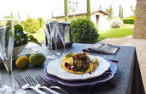 Tenuta Vento di Mare - Foto 6