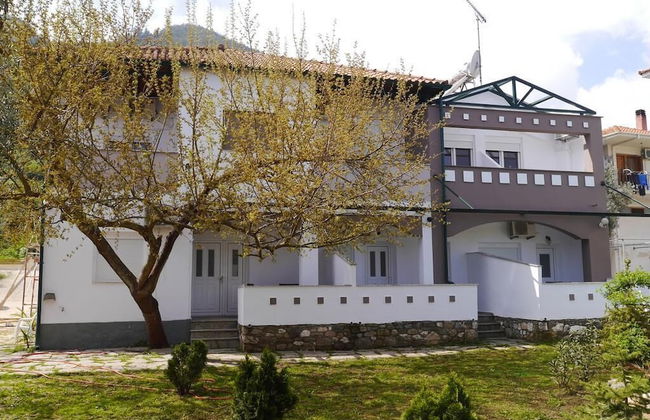 Blue Sky Villas - Foto 25