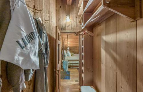 Forrest Lodge Large Private Luxury w Hot Tub - Foto 71