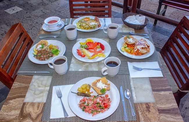 Zafiro Beach Boutique Resort - Foto 26