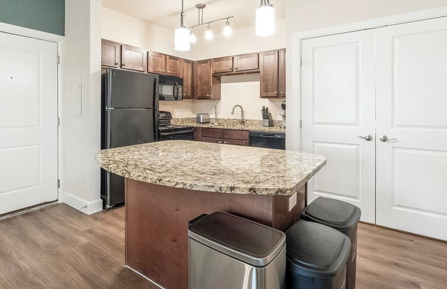 Westpointe Drive Apartments by Landing - Foto 50