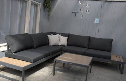 STRANDLIEBE 100 qm Gartenwohnung (eingezäunt), 15 Gehminuten zum Strand - Foto 39