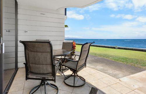 Oceanfront Kahana - 1 Bedroom, 2 Beds, Ground Floor - Foto 74