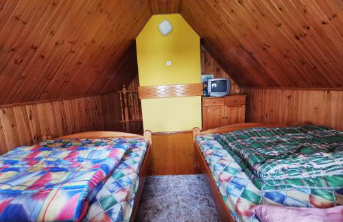 Duży Domek Nad Jeziorem - Kretowiny 64 - Foto 9