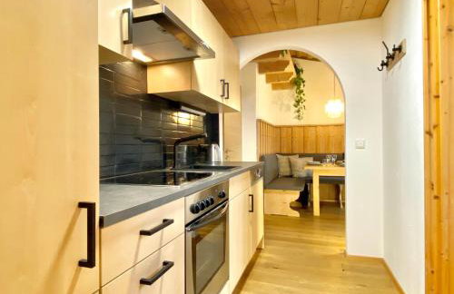 Best Butler Superior Suite *Balkon*Parken*Hütte - Foto 5