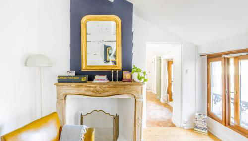 Proche Château Appartement Calme & Familiale - Foto 3